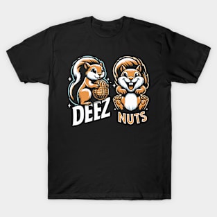 Deez Nuts T-Shirt